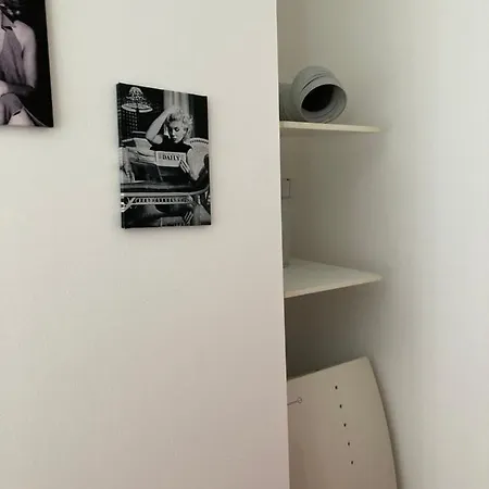 Дом отдыха La Casa Di Ale E Becky Бергамо
