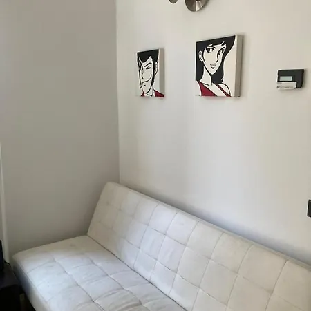 La Casa Di Ale E Becky Dom wakacyjny