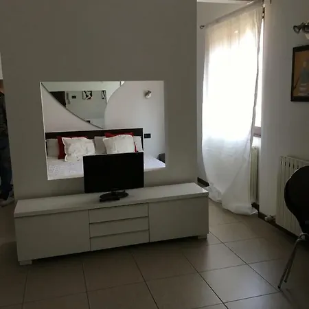 La Casa Di Ale E Becky Dom wakacyjny Bergamo